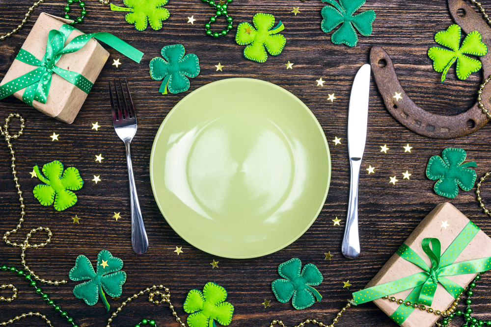 This Week in Retail: Showcasing Brisket Features for St. Patrick’s Day